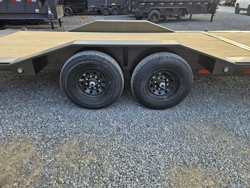 new Equipment / Flatbed Trailers MAXX-D  for sale, in Carlisle, PA Thumbnail 11