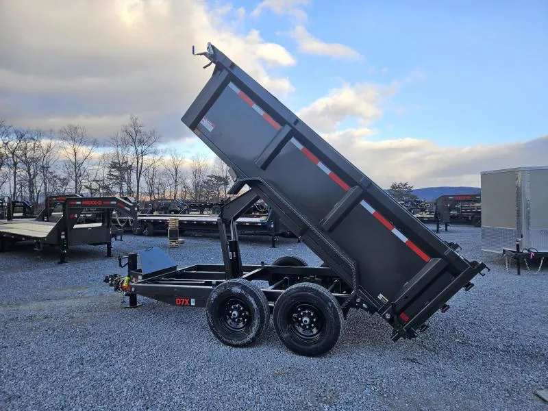new Dump Trailers MAXX-D  for sale, in Carlisle, PA Thumbnail 3