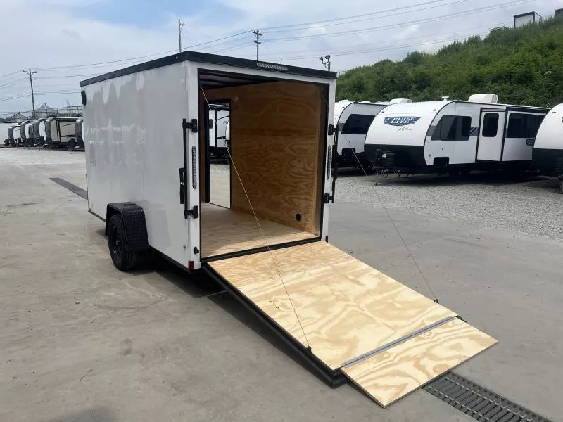 new Cargo (Enclosed) Trailers Xtreme Cargo  for sale, in Irwin, PA Thumbnail 14