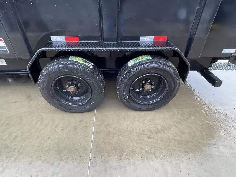 new Dump Trailers Big Tex Trailers  for sale, in Irwin, PA Thumbnail 20