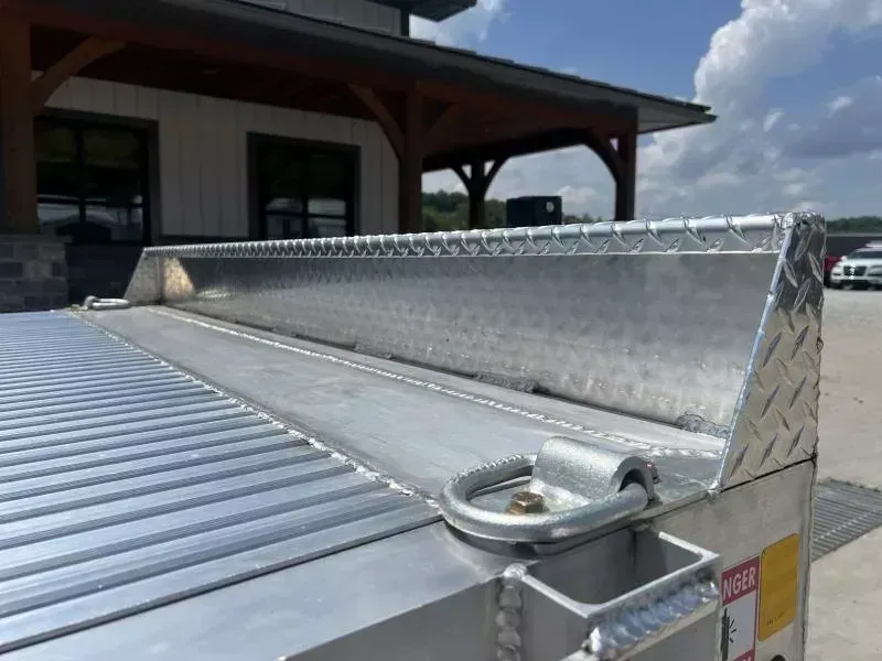 new Car Haulers / Racing Trailers Nordtek Trailers  for sale, in Carlisle, PA Thumbnail 25