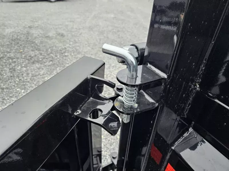 new Dump Trailers Sure-Trac  for sale, in West Middlesex, PA Thumbnail 26