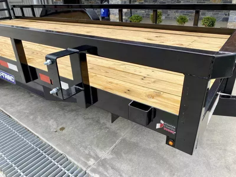 new Utility Trailers Sure-Trac for sale, in Irwin, PA Thumbnail 11