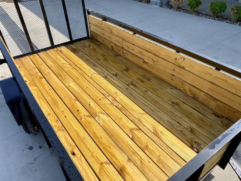 new Utility Trailers AMO  for sale, in Irwin, PA Thumbnail 13