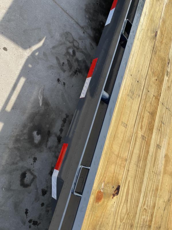 new Car Haulers / Racing Trailers Lamar Trailers  for sale, in Evans City, PA Thumbnail 10