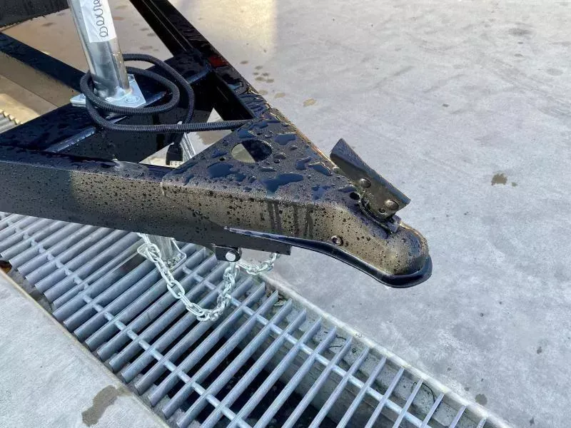 new Utility Trailers Sure-Trac  for sale, in Irwin, PA Thumbnail 9