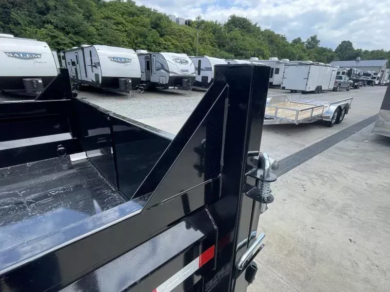 new Dump Trailers Sure-Trac for sale, in Evans City, PA Thumbnail 29