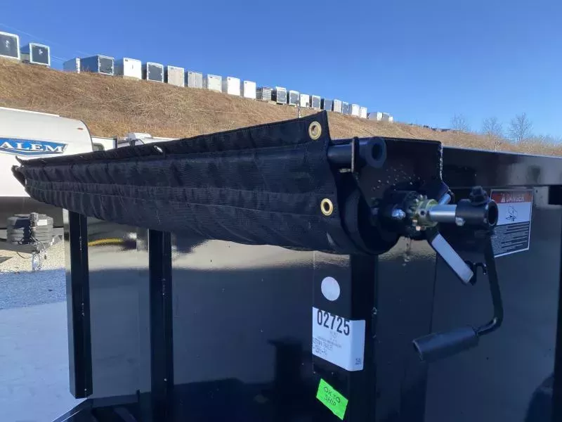 new Dump Trailers Big Tex Trailers  for sale, in West Middlesex, PA Thumbnail 20