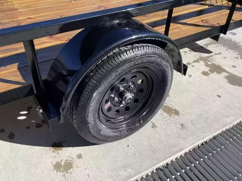 new Utility Trailers Big Tex Trailers  for sale, in Evans City, PA Thumbnail 18