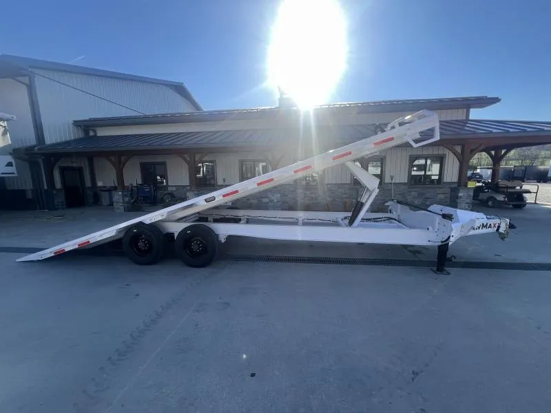 new Equipment / Flatbed Trailers RawMaxx  for sale, in Irwin, PA Thumbnail 2