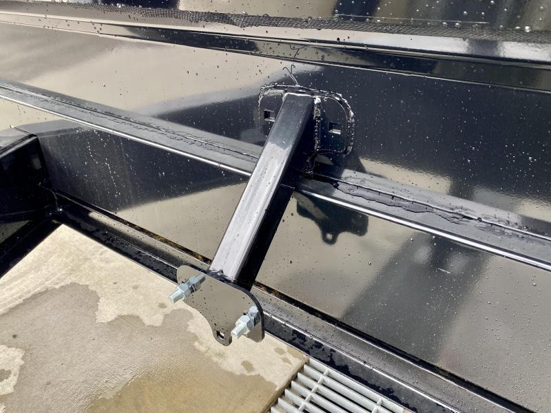 new Dump Trailers Iron Bull  for sale, in West Middlesex, PA Thumbnail 21