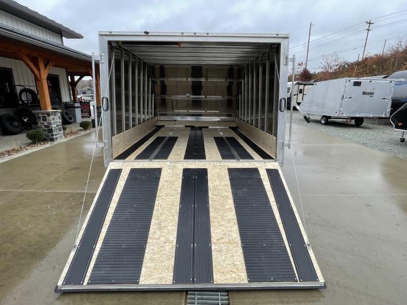 new Snowmobile Trailers Mission  for sale, in Carlisle, PA Thumbnail 15