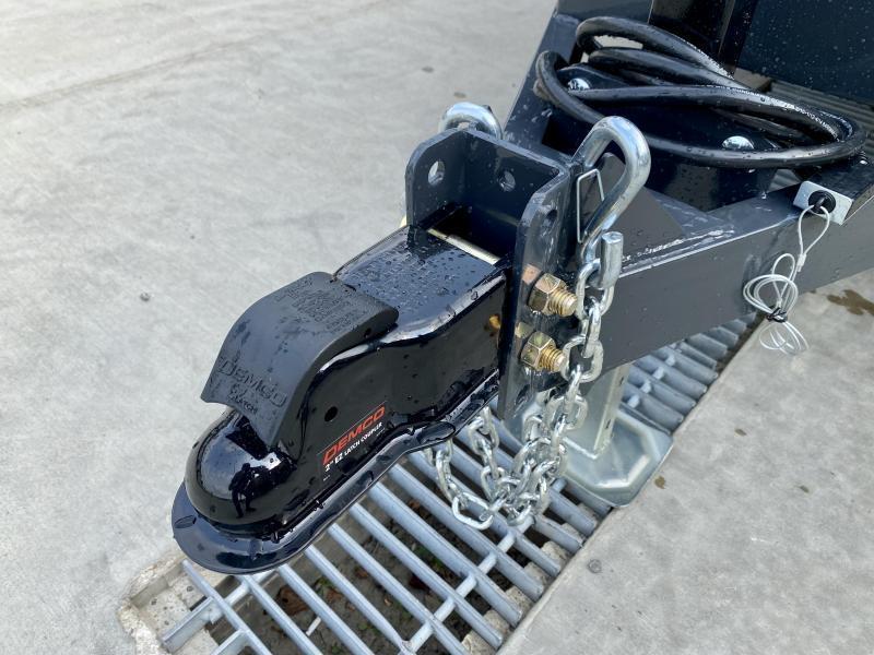 new Dump Trailers Lamar Trailers  for sale, in Evans City, PA Thumbnail 22