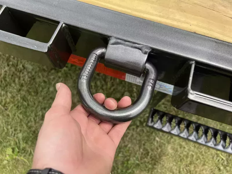 new Equipment / Flatbed Trailers MAXX-D  for sale, in Evans City, PA Thumbnail 19