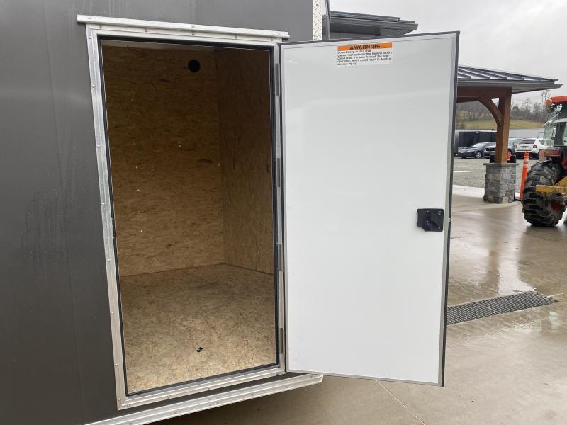 new Cargo (Enclosed) Trailers E-Z Hauler for sale, in Carlisle, PA Thumbnail 15