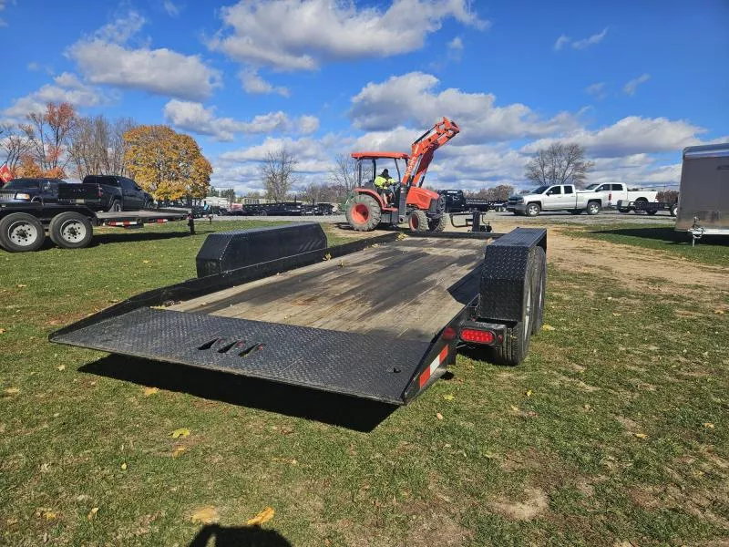 used Equipment / Flatbed Trailers Cam Superline  for sale, in Carlisle, PA Thumbnail 8