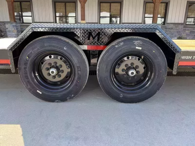 new Equipment / Flatbed Trailers Moritz International  for sale, in Irwin, PA Thumbnail 24