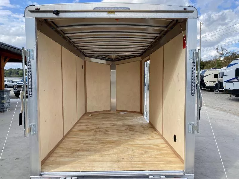 new Cargo (Enclosed) Trailers NEO Trailers for sale, in West Middlesex, PA Thumbnail 24