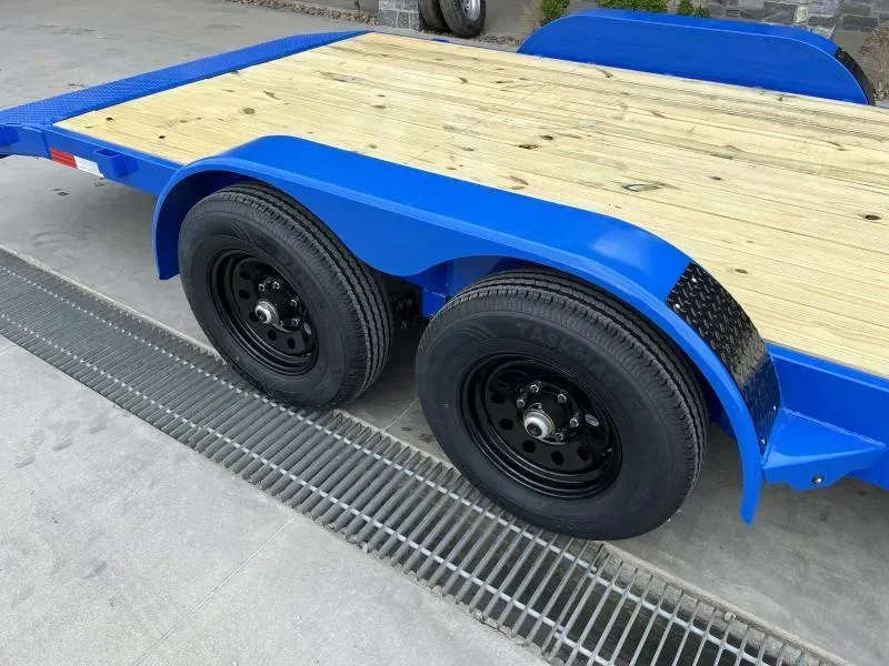 new Car Haulers / Racing Trailers Rice Trailers  for sale, in Irwin, PA Thumbnail 20