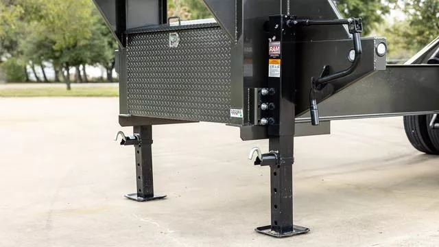 new Dump Trailers MAXX-D  for sale, in Irwin, PA Thumbnail 3