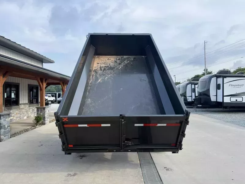 new Dump Trailers MAXX-D  for sale, in Carlisle, PA Thumbnail 21