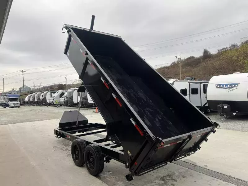 new Dump Trailers MAXX-D for sale, in West Middlesex, PA Thumbnail 5