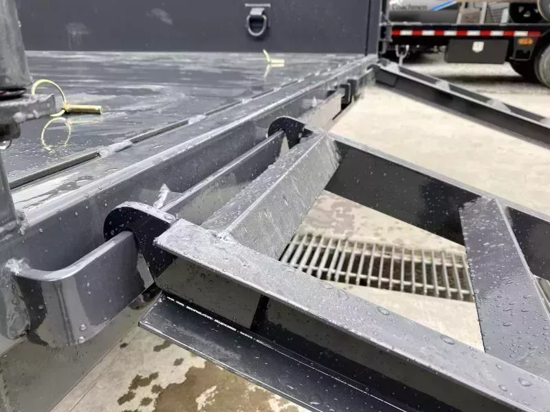 new Dump Trailers Lamar Trailers  for sale, in Irwin, PA Thumbnail 31