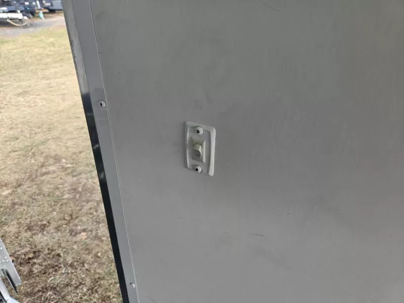 used Cargo (Enclosed) Trailers NEO Trailers  for sale, in Carlisle, PA Thumbnail 17