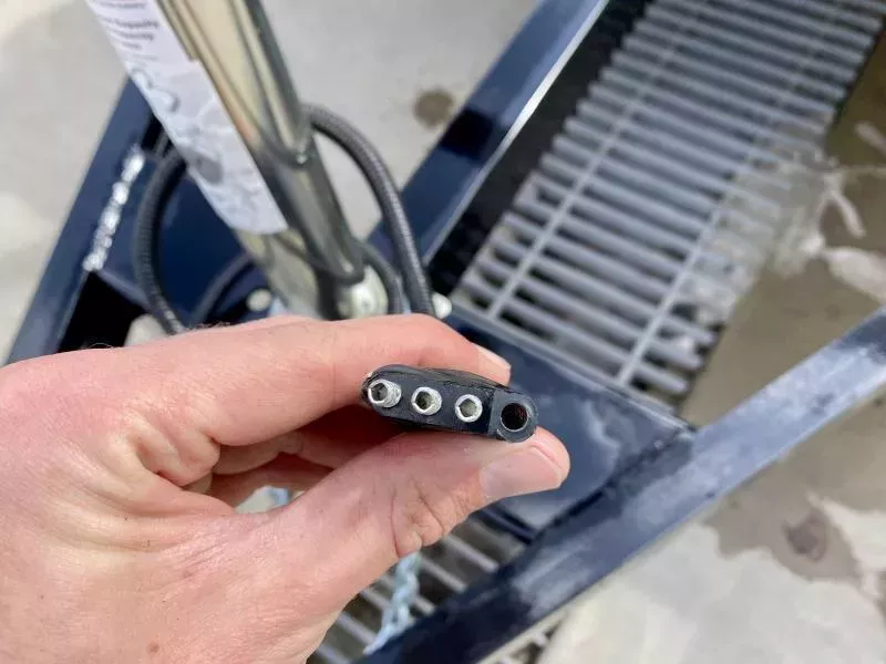 new Utility Trailers Sure-Trac  for sale, in Irwin, PA Thumbnail 12