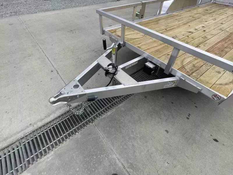 new Utility Trailers Sure-Trac  for sale, in Irwin, PA Thumbnail 9