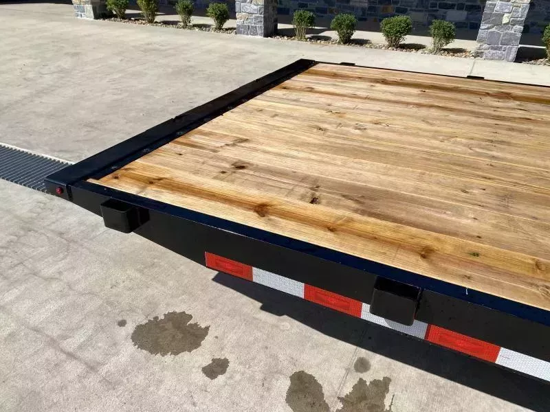 new Car Haulers / Racing Trailers H and H Trailer  for sale, in Carlisle, PA Thumbnail 28