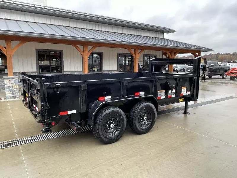 new Dump Trailers Big Tex Trailers  for sale, in Irwin, PA Thumbnail 7