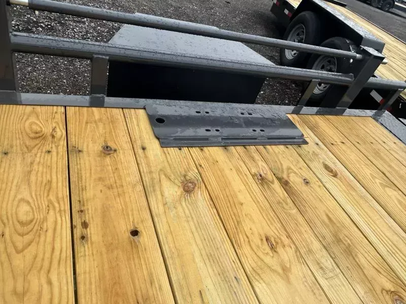 new Car Haulers / Racing Trailers Lamar Trailers  for sale, in Carlisle, PA Thumbnail 11