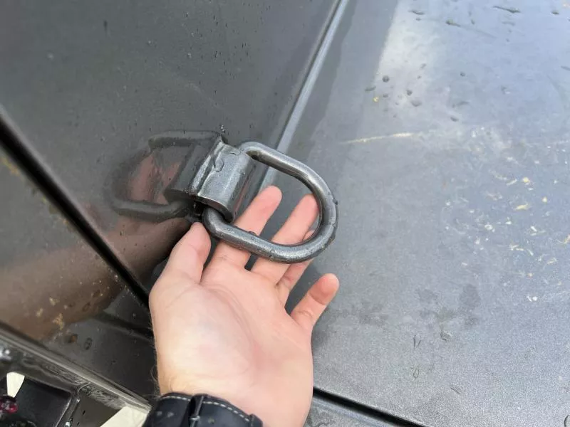 new Dump Trailers MAXX-D  for sale, in Irwin, PA Thumbnail 24