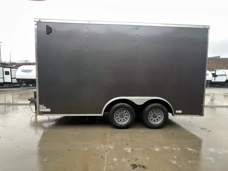 new Cargo (Enclosed) Trailers Quality Cargo  for sale, in Irwin, PA Thumbnail 6