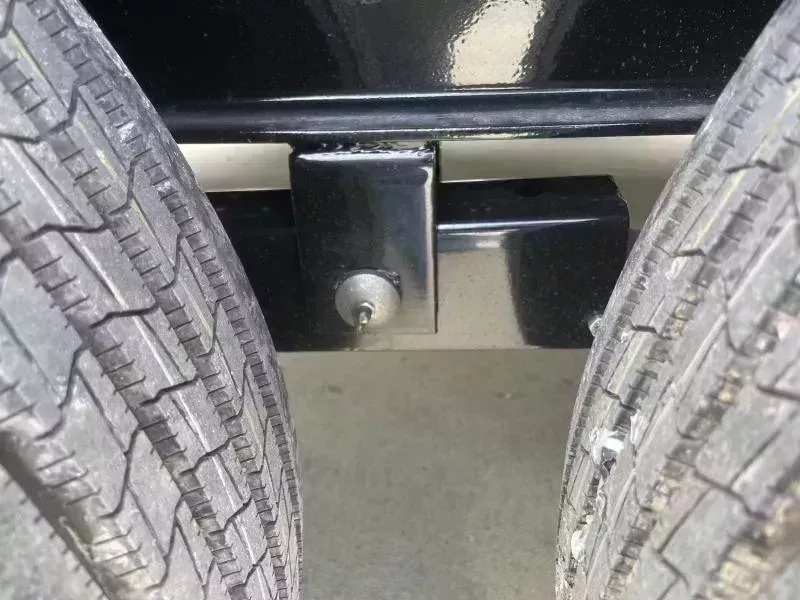 new Dump Trailers Sure-Trac  for sale, in West Middlesex, PA Thumbnail 39