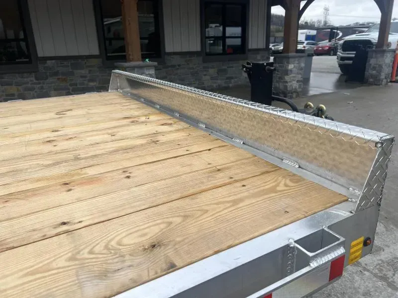 new Equipment / Flatbed Trailers Nordtek Trailers  for sale, in Carlisle, PA Thumbnail 18