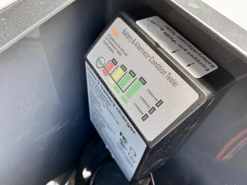 new Dump Trailers Lamar Trailers  for sale, in Irwin, PA Thumbnail 14