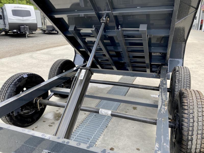 new Dump Trailers Lamar Trailers  for sale, in Carlisle, PA Thumbnail 9