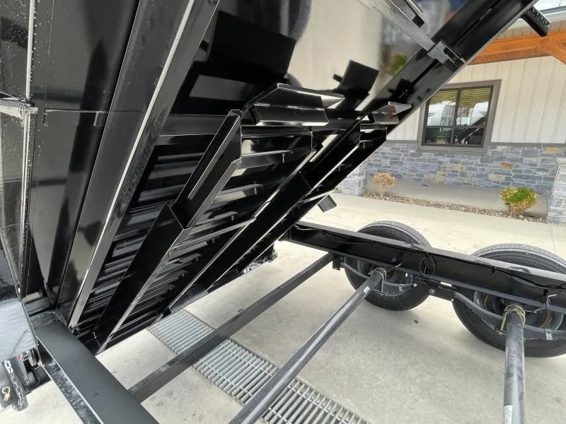 new Dump Trailers Sure-Trac  for sale, in Carlisle, PA Thumbnail 43