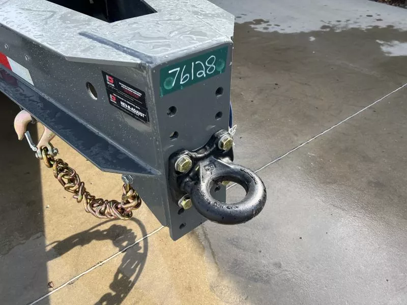 new Equipment / Flatbed Trailers Behnke  for sale, in Irwin, PA Thumbnail 12