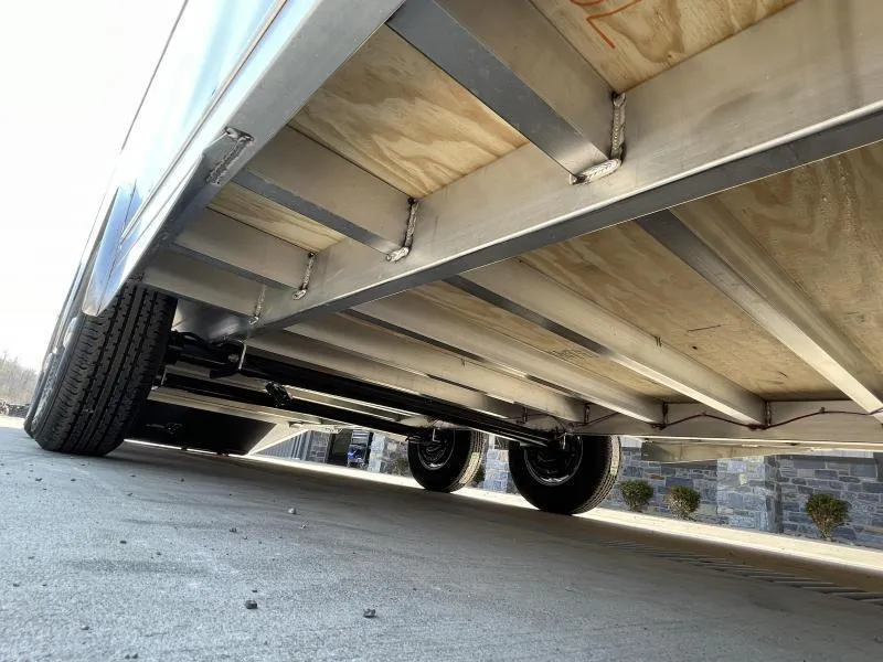 new Cargo (Enclosed) Trailers NEO Trailers  for sale, in Evans City, PA Thumbnail 21