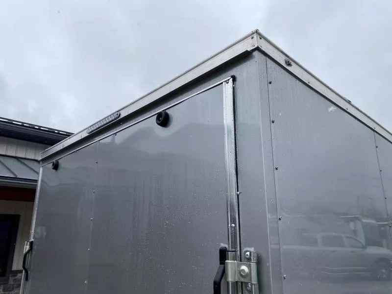 new Cargo (Enclosed) Trailers Xtreme Cargo  for sale, in Carlisle, PA Thumbnail 15
