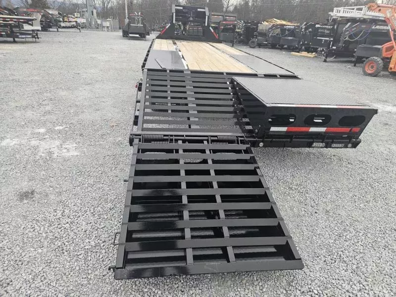 new Equipment / Flatbed Trailers MAXX-D  for sale, in Irwin, PA Thumbnail 16