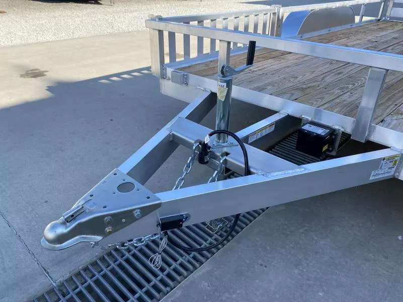 new Utility Trailers Sure-Trac  for sale, in Carlisle, PA Thumbnail 9