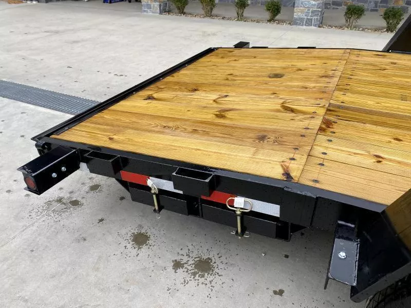 new Car Haulers / Racing Trailers AMO  for sale, in Irwin, PA Thumbnail 17