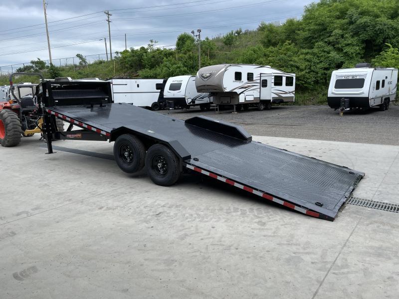 new Equipment / Flatbed Trailers H and H Trailer  for sale, in Carlisle, PA Thumbnail 21