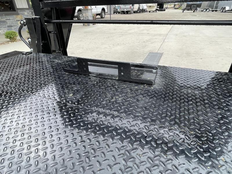 new Equipment / Flatbed Trailers H and H Trailer  for sale, in Carlisle, PA Thumbnail 13