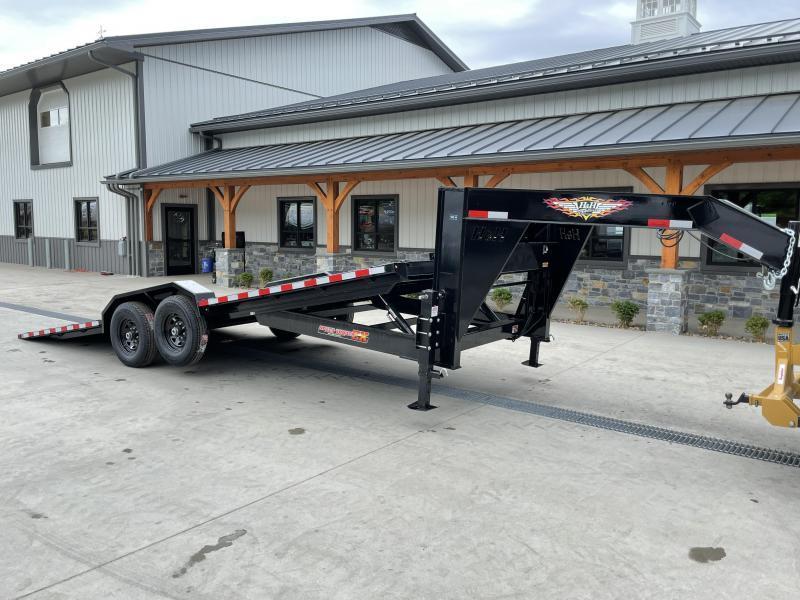 new Equipment / Flatbed Trailers H and H Trailer  for sale, in Carlisle, PA Thumbnail 26