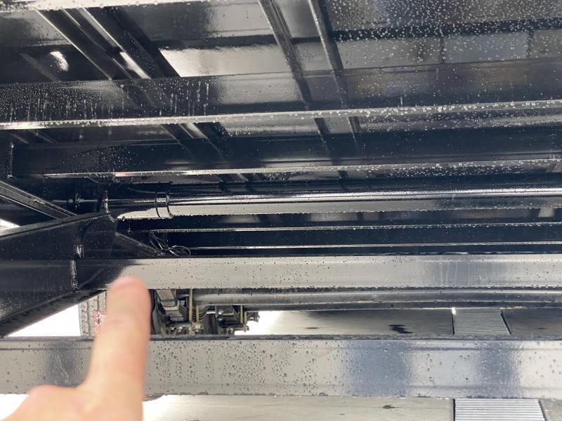 new Equipment / Flatbed Trailers H and H Trailer  for sale, in Carlisle, PA Thumbnail 31